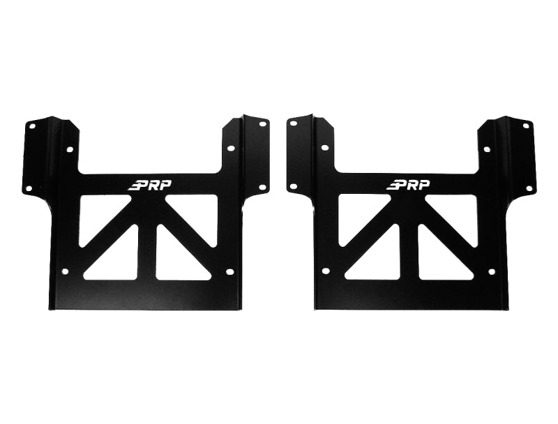 PRP  Can-Am Maverick X3 Lowered Seat Mounting Kit  (Pair)