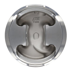 JE Pistons BBC BLOWN ALKY DM Set of 8 Pistons