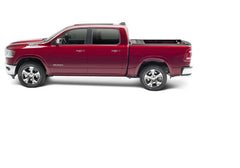 Retrax 16-22 Nissan Titan King Cab w/o Utilitrack Retrax IX
