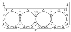 Cometic Chevy Small Block 4.200 inch Bore .060 inch MLS-5 Headgasket (w/All Steam Holes)