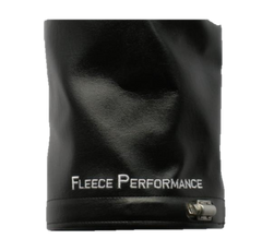 Fleece Performance Stack Cover - 7 inch - Straigh Cut