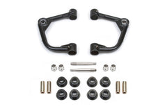 Fabtech 15-18 Ford F150 2WD/4WD 2in Uniball Upper Control Arm Kit