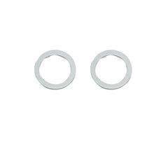 Russell Performance Use with Quadrajet 1in -20 Carb Fittings