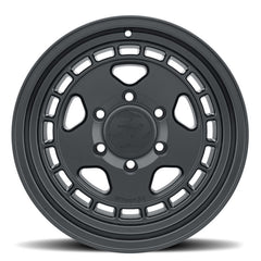 fifteen52 Turbomac HD Classic 16x8 6x139.7 0mm ET 106.2mm Center Bore Asphalt Black Wheel