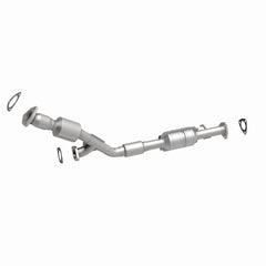 MagnaFlow Conv DF 02-03 Saturn Vue 3.0L Rear