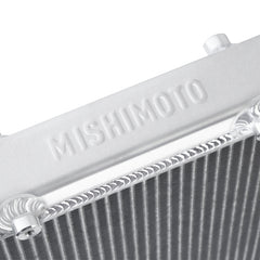 Mishimoto Universal Race Ready Aluminum Performance Radiator V2