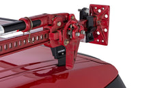 Rhino-Rack High Lifting Jack Holder Brackets