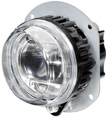 Hella Headlamp DeZn Drl Po Md12/24 1N0