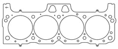 Cometic Ford 429/460CI Stock Block 4.500in Bore .098 Thickness MLS-5 Headgasket