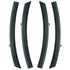 Oracle Chevy Corvette C7 Concept Sidemarker Set - Tinted - Watkins Glen Gray Metallic (G7Q)