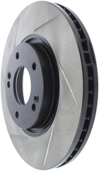 StopTech Slotted Sport Brake Rotor