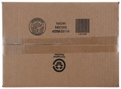 K&N 05-06 Toyota Tundra / Sequoia V8-4.7L Replacement Drop In Air Filter (For P/N 57-9027)