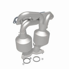 MagnaFlow Conv DF 00-05 Toyota MR2 Spyder 1.8l Manifold