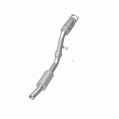 MagnaFlow Conv DF 05-08 Audi Quattro 3.2L Driver Side