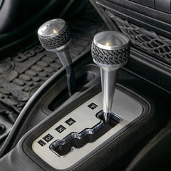 DV8 Offroad 2011-2018 Jeep JK Shift Knob Automatic