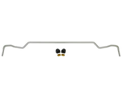 Whiteline 19-20 BMW Z4 Rear 18mm Heavy Duty Adjustable Swaybar