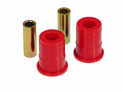 Prothane 67-73 Ford 1-9/16in Lower Control Arm Bushings - Red