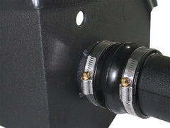 aFe MagnumFORCE Intakes Stage-2 P5R AIS P5R Jeep Wrangler (YJ) 91-95 I6-4.0L