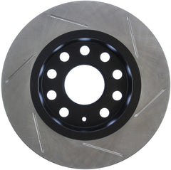 StopTech Slotted Sport Brake Rotor