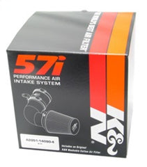 K&N Performance Intake Kit for 88-94 Saab 900 I 2.0L