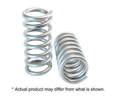 Belltech COIL SPRING SET 85-02 ASTRO/SAFARI VAN