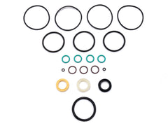 ICON 2.5 Series Shocks Piggyback/Remote Resi/Bypass Viton Rebuild Kit