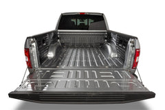 Putco 15-21 Ford F-150 - 6.5ft/8ft Box (Standard Box/Long Box) Molle Front Panel