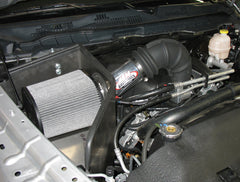 AEM  09 Dodge Ram 5.7L Polished Brute Force Air Intake