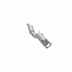 MagnaFlow Conv DF 05-07 Audi A4 Quat 3.2L Passenger Side