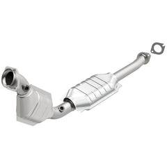 MagnaFlow Conv DF 03-07 Ford-Mercury Passenger Side