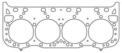 Cometic 92-96 GM LT1 Small Block 4.040 inch Bore .070 inch MLS-5 Headgasket (w/Valve Pockets)