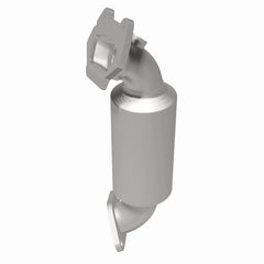 MagnaFlow Converter Direct Fit 17-18 Chrysler Pacifica 3.6L