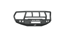 Road Armor 15-18 Ram Rebel 1500 Stealth Front Bumper w/Titan II Guard - Tex Blk