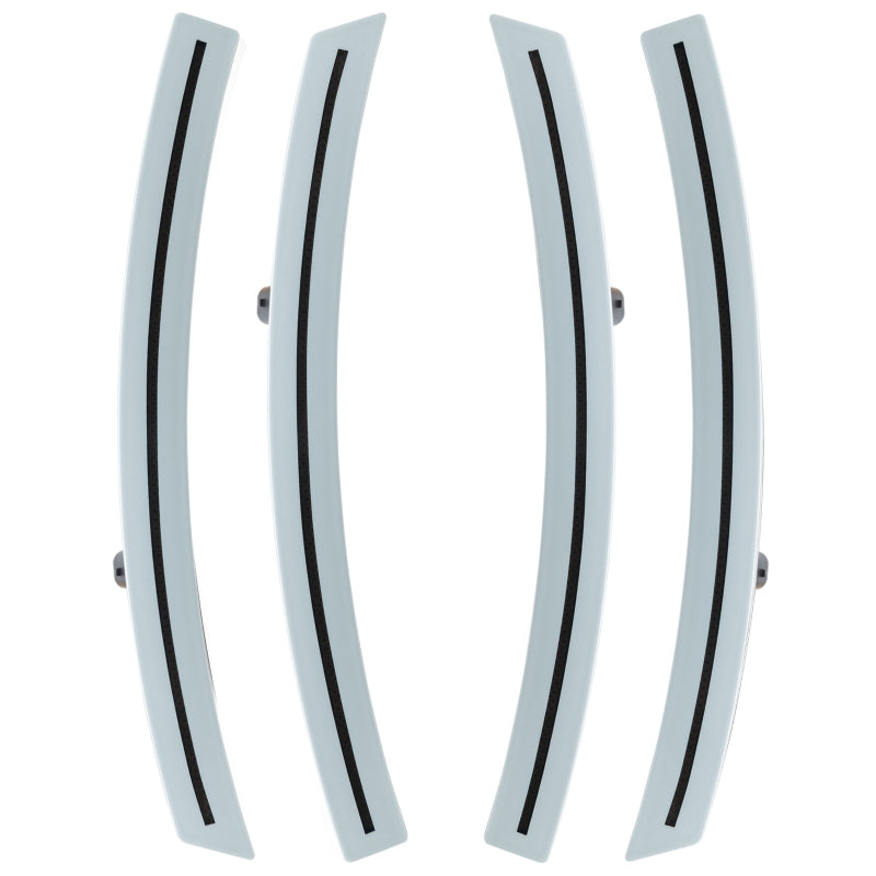 Oracle Chevrolet Corvette C7 Concept Sidemarker Set - Tinted - Sterling Blue Metallic (GGB)
