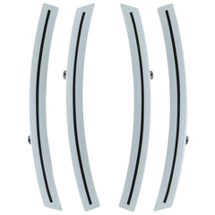 Oracle Chevrolet Corvette C7 Concept Sidemarker Set - Tinted - Sterling Blue Metallic (GGB)