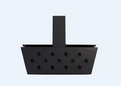 Go Rhino HS-10 Hitch Skid Step