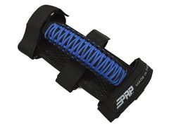 PRP Paracord Handle - Blue