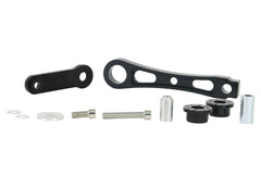 Whiteline 04-14 Audi A3 / 12-19 VW Beetle / 06-14 VW GTI Engine Pitch Mount Bushing