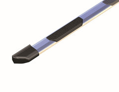 Rampage 1999-2019 Universal Xtremeline Step Bar 90 Inch - Stainless
