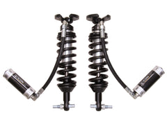 ICON 07-18 GM 1500 1-2.5in 2.5 Series Shocks VS RR CDCV Coilover Kit