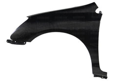 Seibon 02-05 Honda Civic SI Carbon Fiber Fenders (pair)