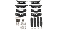 Rhino-Rack 16-19 Ford Explorer RCP Base Kit - 4 pcs