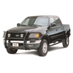 Westin 1999-2004 Ford F-150/250LD SuperCab (Heritage Edition) Signature 3 Nerf Step Bars - Black