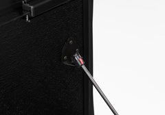 UnderCover Flex 2022 Tundra Std/Crew/Dbl Cab (w/ or w/o CMS)  6.5ft bed cover