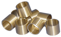 Eagle Chevy 350 1 & 2 pc Rear Seal/400 SB/LT1 .995in OD Pin Bushing (Set of 8)